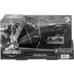 Jurassic World - Tmad din hanggal - Kronosaurus