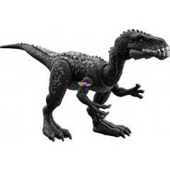 Jurassic World: Tmad dn - Masiakasaurus