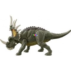 Jurassic World: Tmad dn - Styracosaurus