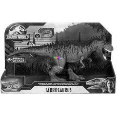 Jurassic World - Tarbosaurus