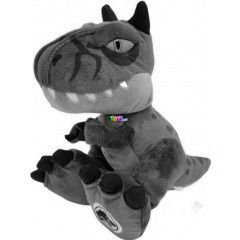 Jurassic World - Toro, a Carnotaurus plssfigura - 25 cm