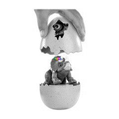 Jurassic World - Triceratops din a tojsbl