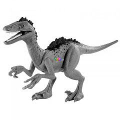 Jurassic World - Troodon figura