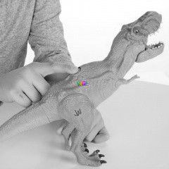 Jurassic World - Tyrannosaurus Rex akcifigura