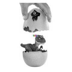 Jurassic World - Tyrannosaurus Rex din a tojsbl