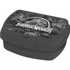 Jurassic World - Uzsonnsdoboz