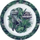 Jurassic World - Velociraptor mints, mikrzhat manyag lapostnyr