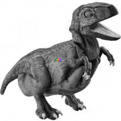 Jurassic World - Vilguralom - Bbi Blue leth effektusokkal