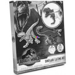 Jurassic World Vilguralom - Gipsznt kszlet - Dink