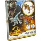 Jurassic World Vilguralom - Gipsznt kszlet - Dink