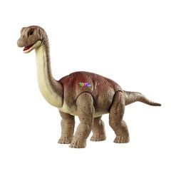 Jurassic World - Wild Pack figura - Brachiosaurus