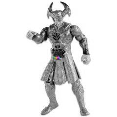 Justice League - Steppenwolf figura