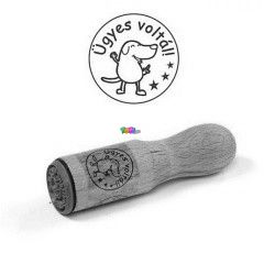 Jutalmaz Nyomda - gyes Voltl! felirattal