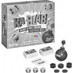 Ka-Blab! trsasjtk