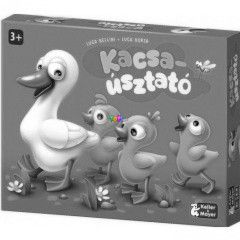 Kacsasztat trsasjtk