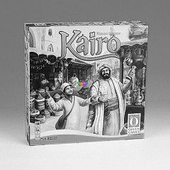 Kairo - trsasjtk
