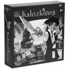 Kalzkincs trsasjtk