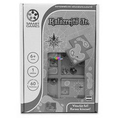 Kalzrejt Junior logikai jtk