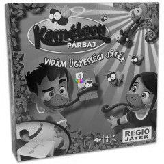 Kamleon prbaj trsasjtk