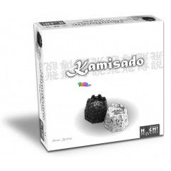 Kamisado - Trsasjtk