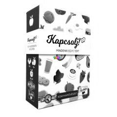 Kapcsolj! - Konyhamvszet