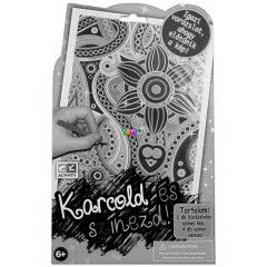 Karcold s sznezd! - virgok