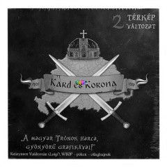 Kard s Korona trsasjtk