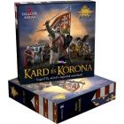 Kard s Korona - Trtnelmi trsasjtk, 3. kiads
