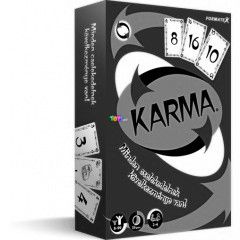 Karma krtyajtk