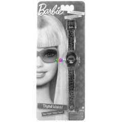 Karra fekete mints szjjal - Barbie