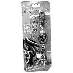 Karra piros raszjjal - Hot Wheels