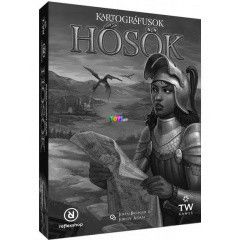 Kartogrfusok - Hsk