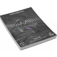 Kartogrfusok - Nebblis trkpcsomag