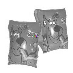 Karsz - Scooby-Doo, lila