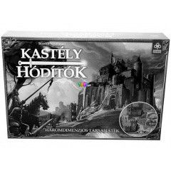 Kastly hdtk - 3D trsasjtk