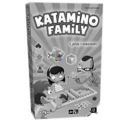 Katamino Family