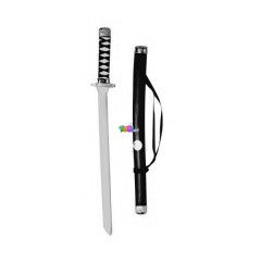 Katana kard ninja jelmezekhez, univerzlis mret