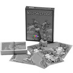 Kecskefog - krtyajtk