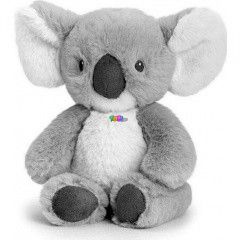 Keeleco plss bbi koala, 14 cm