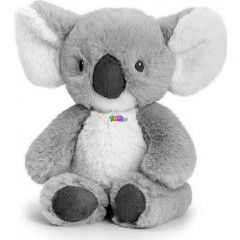 Keeleco plüss bébi koala, 14 cm