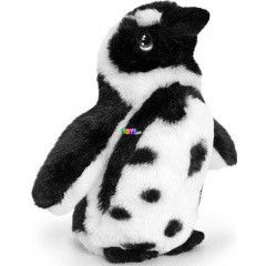Keeleco plss Humboldt pingvin, 18 cm