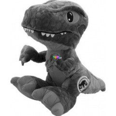 Kk, a Velociraptor plssfigura, 30 cm