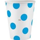 Kk pttys paprpohr - 250 ml, 6 db-os