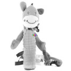 Kk zebra plss spol rgka
