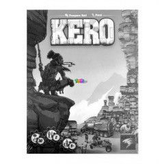 Kero trsasjtk