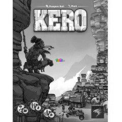 Kero trsasjtk - magyar nyelv