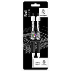 Kt darabos golystoll - Real Madrid