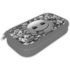 Kt emeletes tolltart - Emoji smile