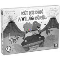 Kt kis din a vilg krl - trsasjtk