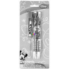 Kt tltceruza s hegy - Minnie Egr